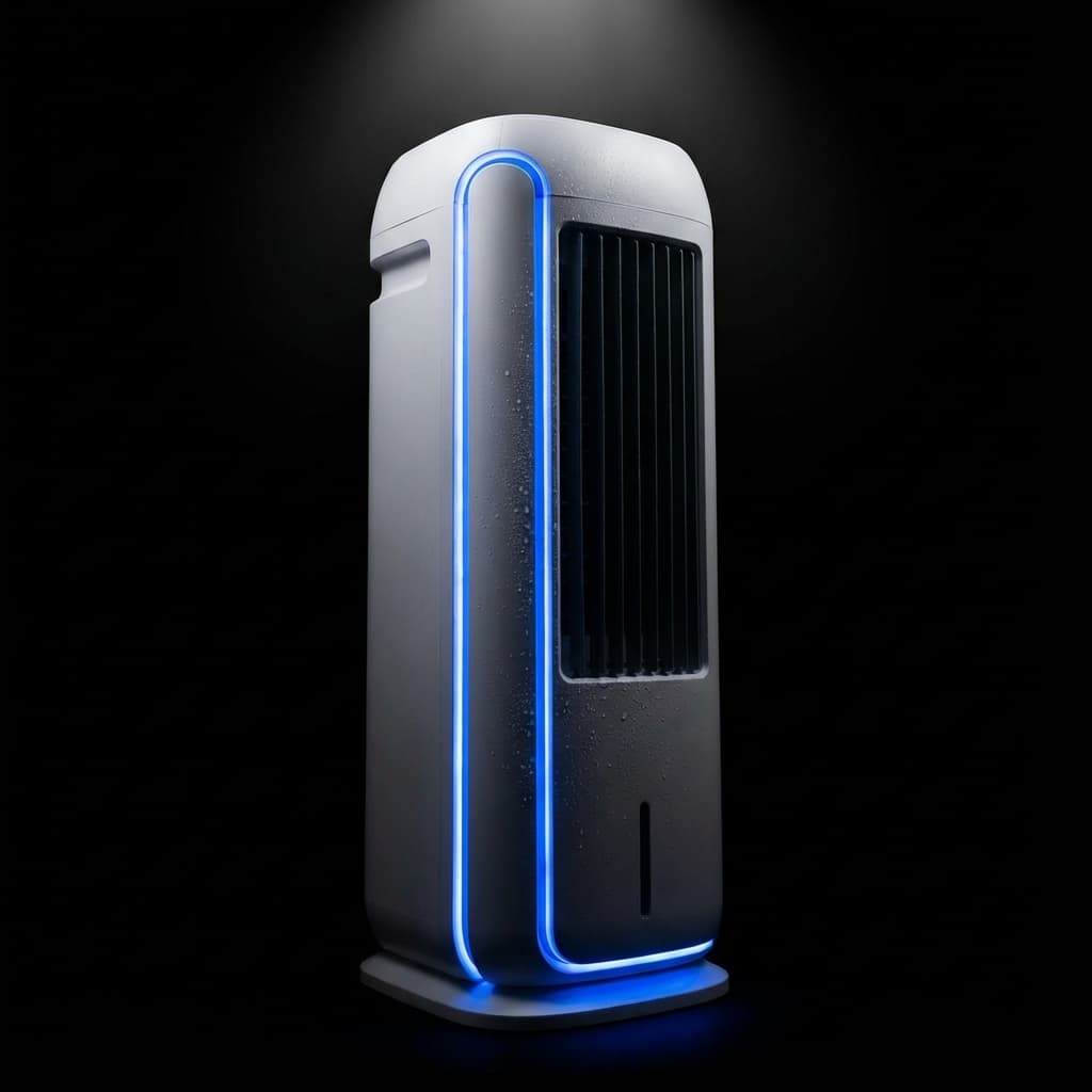 Air Cooler