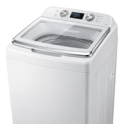 7.0KG Transparent Top Washing Machine